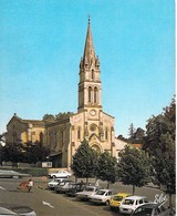 33 - Gradignan - L'Eglise - Gradignan