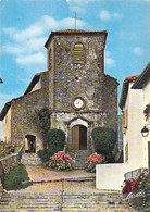 64 - Biriatou - L'Eglise - Biriatou