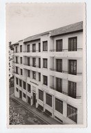 - CPSM LOURDES (65) - Hôtel Roc De Massabielle - Edition J. LE MARIGNY - - Lourdes