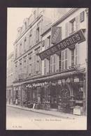 CPA Aisne 02 Soissons Commerce Shop Bazar Non Circulé - Soissons