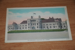 2780-            CANADA , ONTARIO - KINGSTON, THE ARMOURIES - 1944 - Kingston