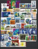 France: Année 1998 ** Incomplète (vendu à La Faciale Des Timbres) - 1990-1999