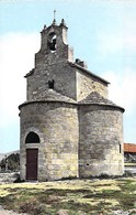 13 - Peyrolles En Provence - La Chapelle Du XIe Siècle - Peyrolles