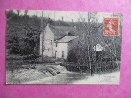 CPA 44 AIGREFEUILLE LE MOULIN DIDEROT - Aigrefeuille-sur-Maine