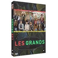 LES GRANDS   10 FOIS 26 Mm - TV-Serien