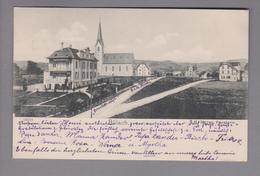 AK CH ZH Bülach 1905-02-06 Foto # 18578 - Bülach