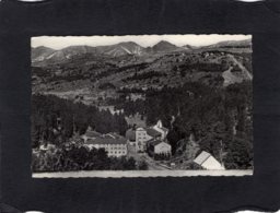 Delcampe - 91987    Francia,   Font-Romeu,  L"Ermitage Et Le Massif Du Carlitte,  NV(scritta) - Prades