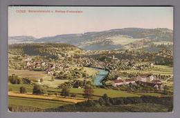 AK CH ZH Rorbas-Freienstein 1917-07-13 Foto F.Vogel - Rorbas