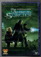 DVD L'apprenti Sorcier - Fantasía