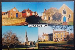 United Kingdom - Kings Sutton - Northamptonshire