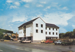 BELGIQUE,BELGIE,LUXEMBOURG,MARTELANGE,ARLON,WALLONE,HOTEL - Martelange