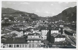 Chiasso - Panorama               Ca. 1940 - Chiasso