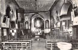Delcampe - 01 - Intérieur De L'Eglise D'ARS - Tombeau Du Curé D'Ars - Ars-sur-Formans