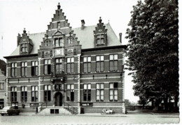 Oostkamp  Gemeentehuis - Oostkamp