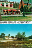 Kalmthout Natuurreservaat - Kalmthout