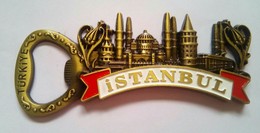 Istanbul - Tourism