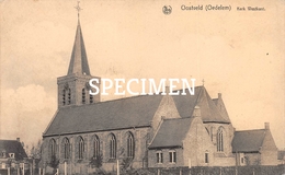 Kerk Westkant - Oostveld - Oedelem - Beernem