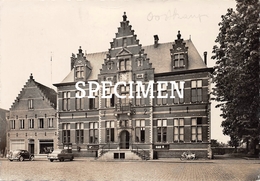 Gemeentehuis - Oostkamp - Oostkamp