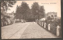 Zutphen.Deventerweg - Zutphen