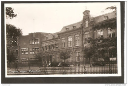 Zutphen. Algem. Ziekenhuis - Zutphen