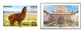 Ref. 260233 * MNH * - FRANCE. 2010. - Unused Stamps