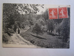 [94] Val De Marne > Perigny Le Chemin Du Bords De L'eau - Perigny