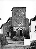 BIRIATOU       EGLISE - Biriatou