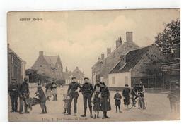 Delcampe - ADEGEM  Dorp I - Maldegem