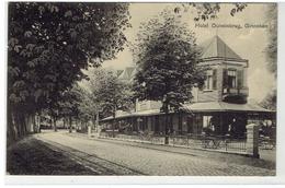 Delcampe - GINNEKEN - Breda - Hotel Duivelsburg - Breda