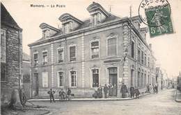 72-MAMERS- LA POSTE - Mamers