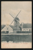 ZELZATE  LE VIEUX MOULIN  DE OUDE MOLEN   -   A.SUGG  37  / 4 - Zelzate