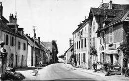 Dampierre Café De La Poste - Dampierre