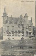 Zemst - Sempst  *  Chateau  - Kasteel Malfiante - Zemst