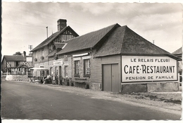 VALSEME. CAFE RESTAURANT " LE VAL FLEURI " - Other Municipalities
