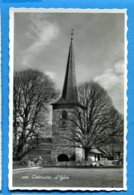 NY362, Châtillens, L'Eglise, 3370, Perrochet - Phototypie, Non Circulée - Châtillens