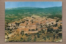 CPSM 83 - LE CASTELLET - Vue Panoramique - TB PLAN D'ensemble Du Village - Le Castellet