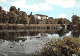 Dampierre Canal Du Rhône Au Rhin Péniche Péniches écluse - Dampierre