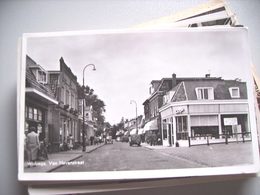 Nederland Holland Pays Bas Wolvega Met Van Havenstraat Oude Auto's - Wolvega