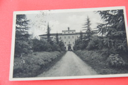 Monza Brianza Tregasio Di Triuggio La Casa Villa S. Cuore L'ingresso 1932 - Monza