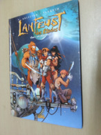 Lanfeust Des étoiles Tome 1 Un, Deux Troy Avec ERREUR De Pagination - Arleston Tarquin - Lanfeust De Troy