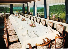 LOHMAR Neuhonrath Bei Overath Agger 1962 " Innenansicht Hotel Luisenhöhe J.Wohlhage " - Overath