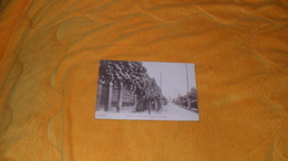 CARTE POSTALE ANCIENNE CIRCULEE DE 1929.../ ARNOUVILLE LES GONESSE.- AVENUE DU COTTAGE...CACHET + TIMBRE - Arnouville Les Gonesses