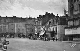 72-SABLE-SUR-SARTHE- PLACE RAPHAEL ELIZE - Sable Sur Sarthe