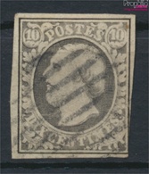 Luxemburg Mi.-Nr.: 1 Gestempelt 1852 Wilhelm III. (9408132 - 1852 William III