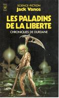 Jack Vance - Les Paladins De La Liberté - Presses Pocket SF 5089 - Presses Pocket