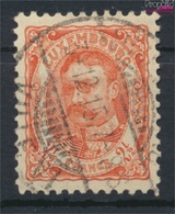 Luxemburg Mi.-Nr.: 82 Gestempelt 1906 Wilhelm (9408148 - 1906 Guillermo IV