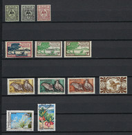 NOUVELLE CALEDONIE - NEW CALEDONIA (kavel 431) - Collections, Lots & Séries