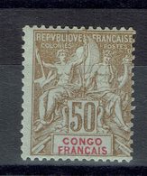 Congo - N° 45 - Neuf - X - - Neufs