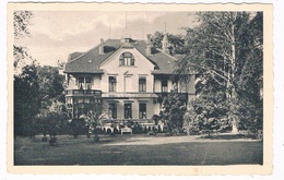 D-10849  VIERSEN : Haus Zahn - Viersen