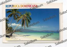 REPUBLICA DOMINICANA - Storia Postale - Dominique